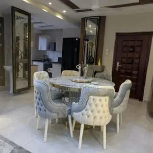 Furnished 3bdrm Apartment in Lumumba St, Kariakoo for rent