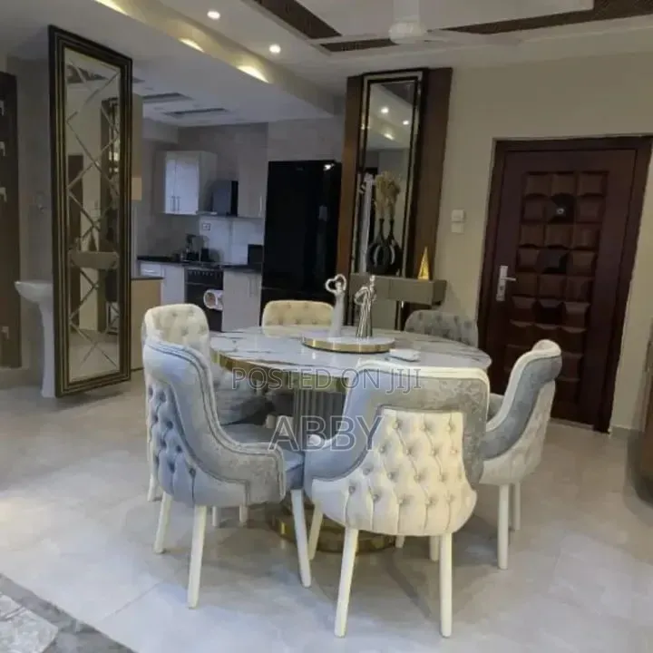 Furnished 3bdrm Apartment in Lumumba St, Kariakoo for rent
