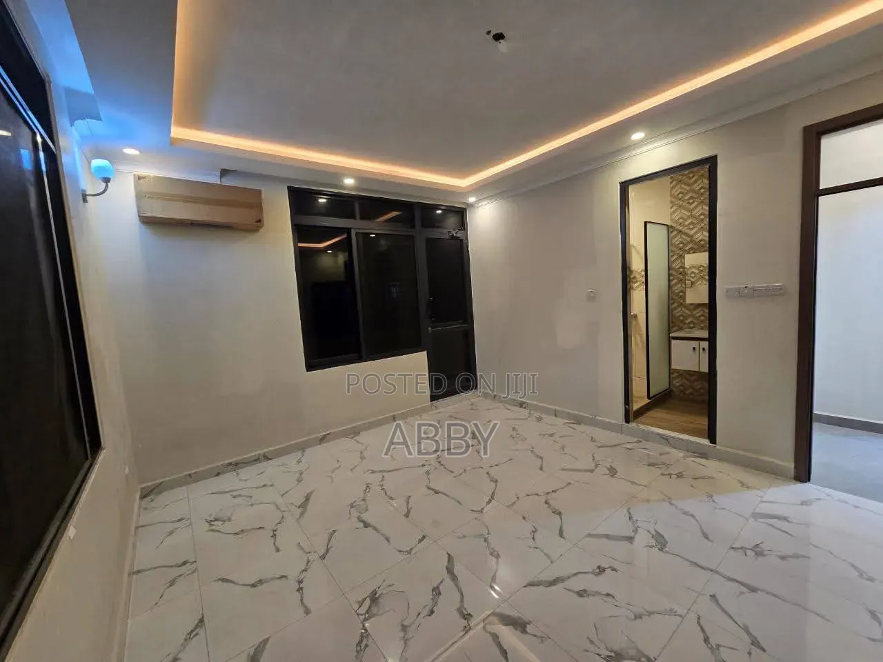 3bdrm Apartment in Abby Estate, Upanga West for rent