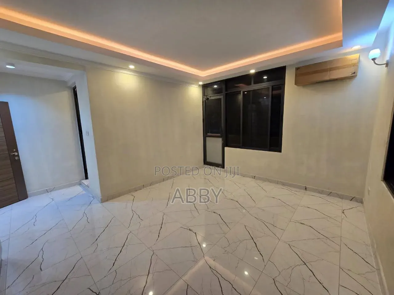 3bdrm Apartment in Abby Estate, Upanga West for rent