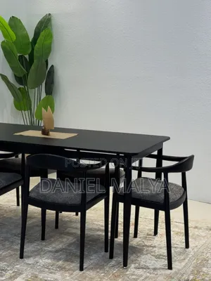 Dining Table Viti Sita Hard