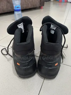 Safety Boot