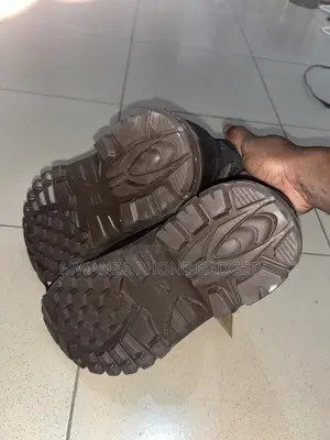 Safety Boot