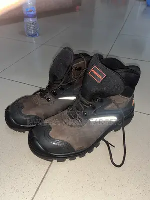 Safety Boot
