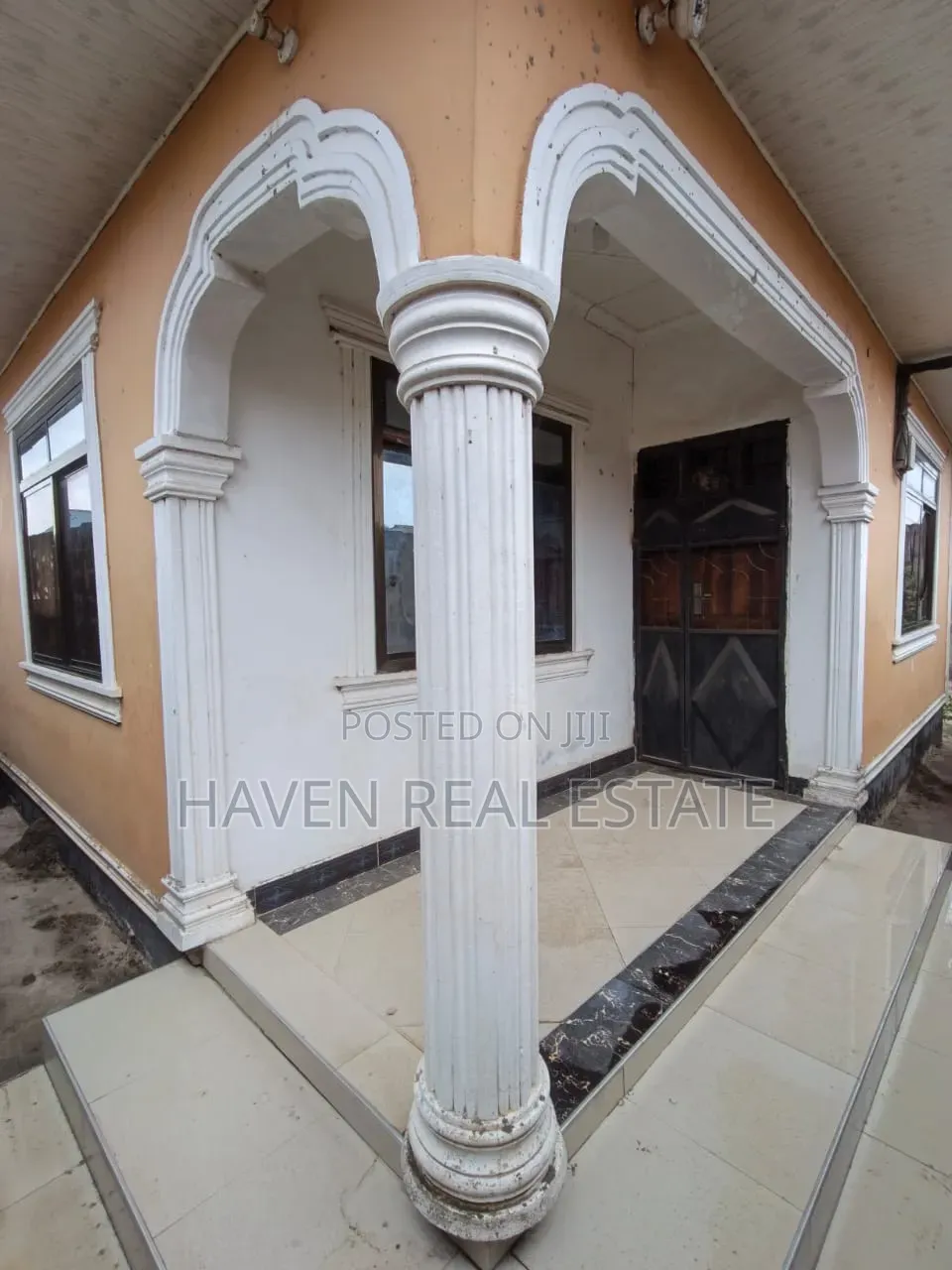 3bdrm House in Mbagala for sale