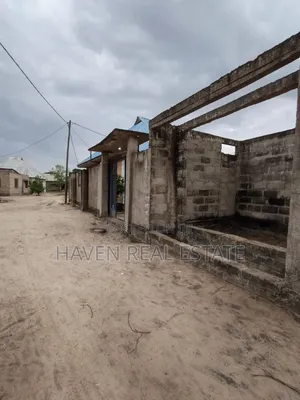 3bdrm House in Mbagala for sale