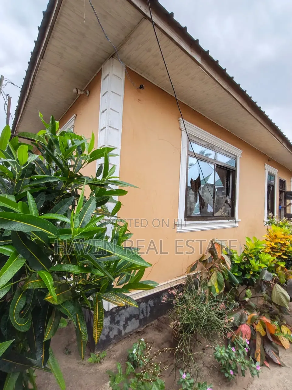 3bdrm House in Mbagala for sale