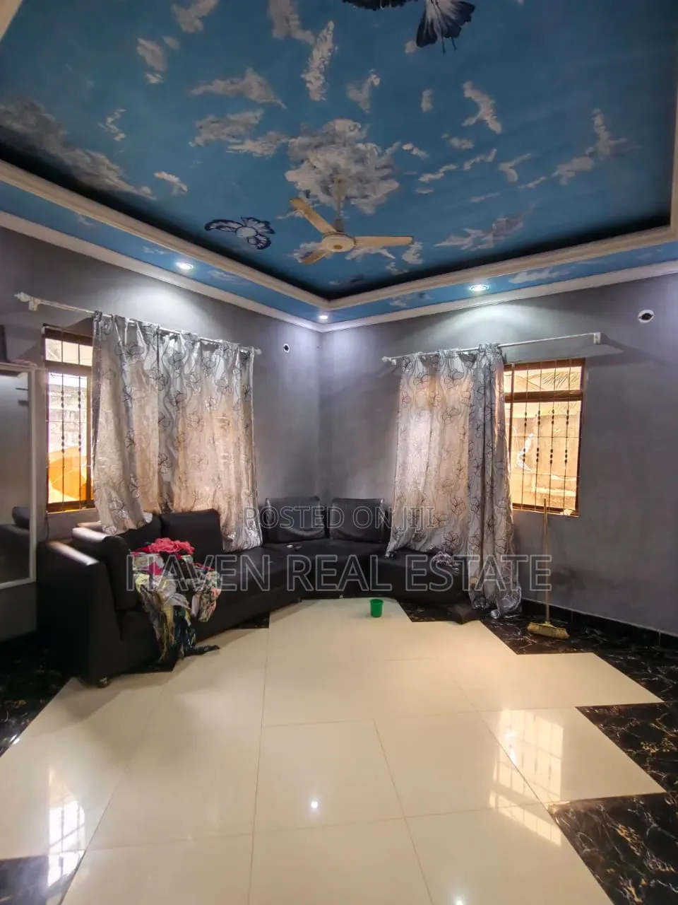 3bdrm House in Mbagala for sale