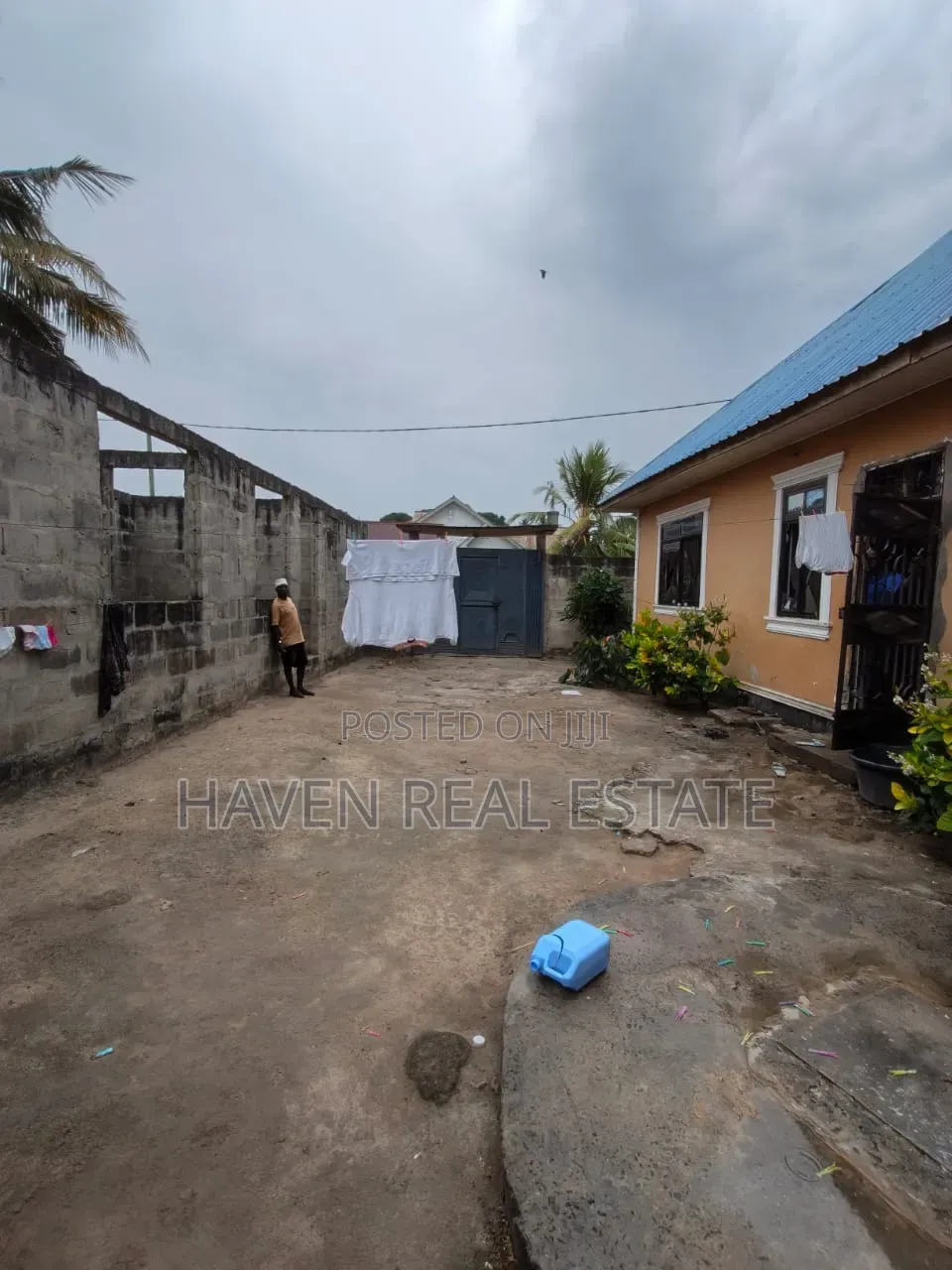 3bdrm House in Mbagala for sale
