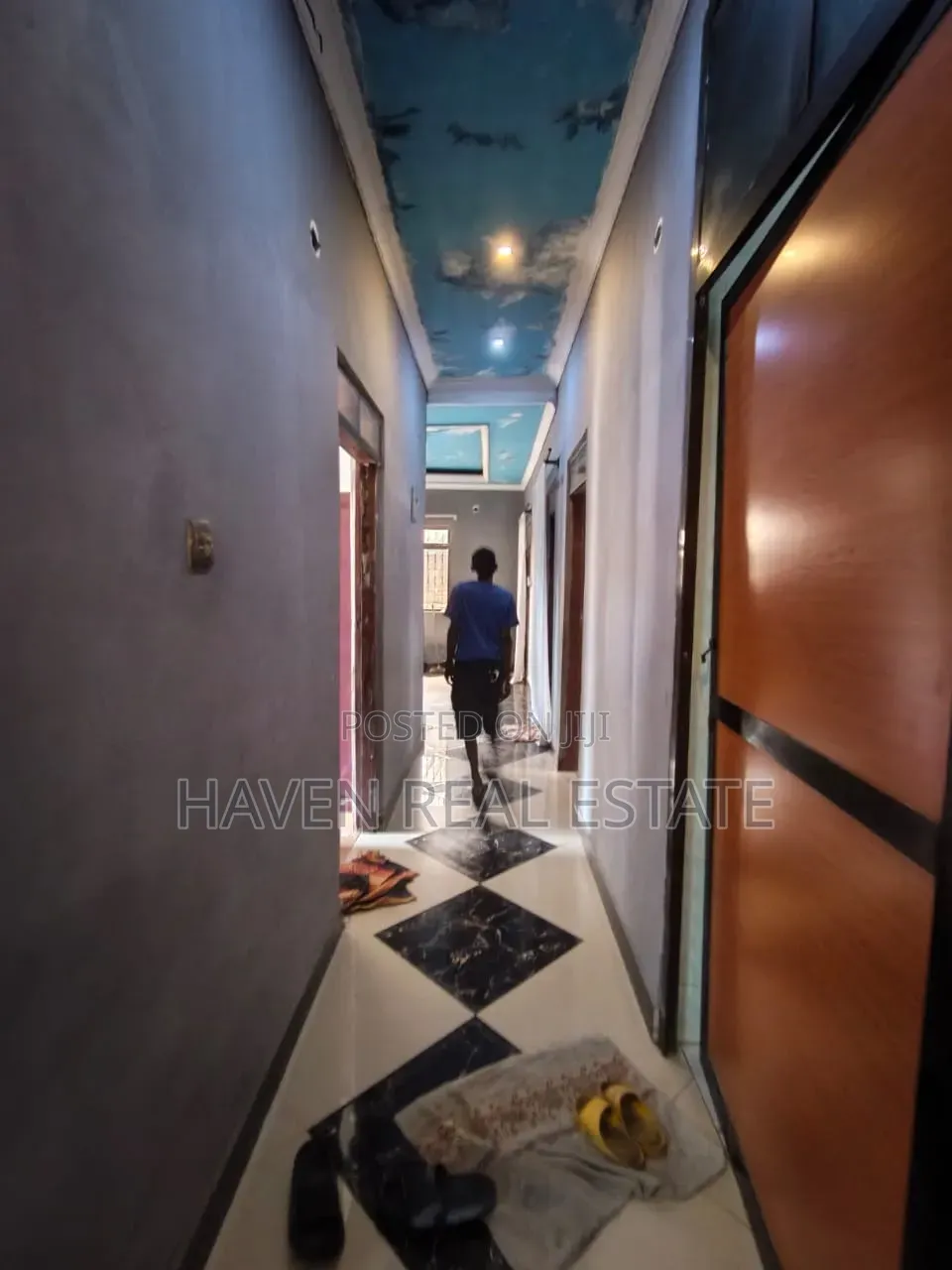 3bdrm House in Mbagala for sale
