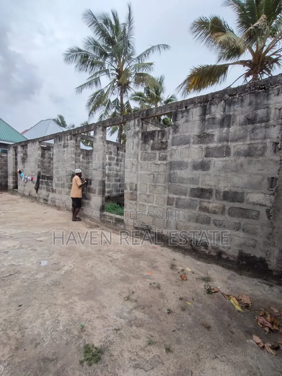 3bdrm House in Mbagala for sale