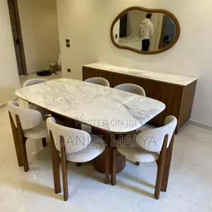 Dining Table Set Ya Viti Sita