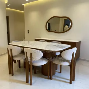 Dining Table Set Ya Viti Sita
