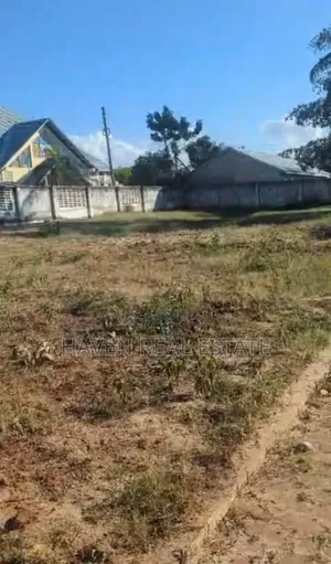 Plot for Sale at Ununio