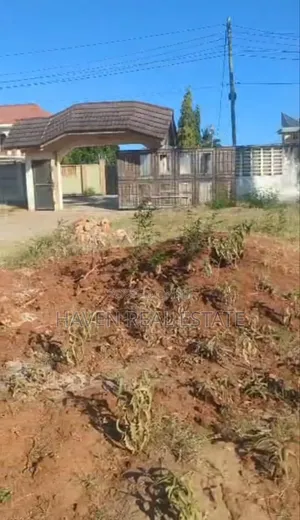 Plot for Sale at Ununio
