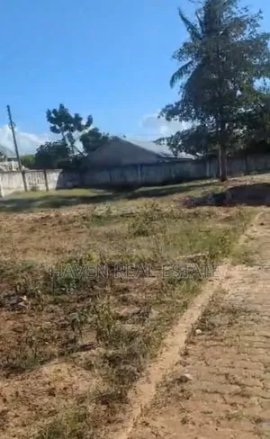 Plot for Sale at Ununio