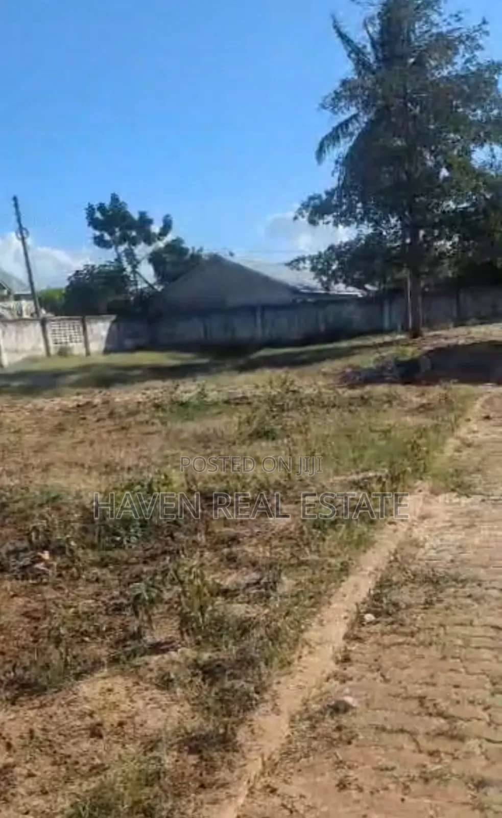 Plot for Sale at Ununio