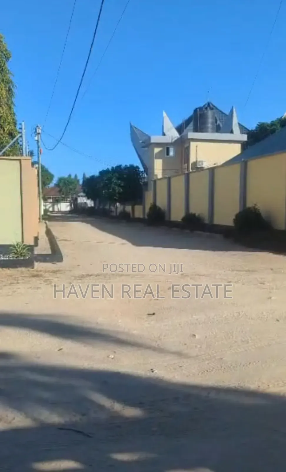 Plot for Sale at Ununio