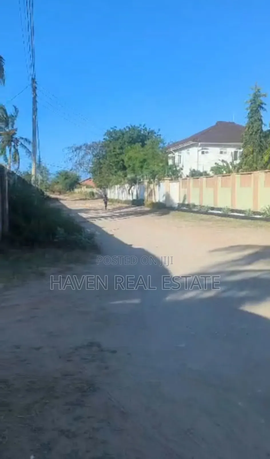 Plot for Sale at Ununio