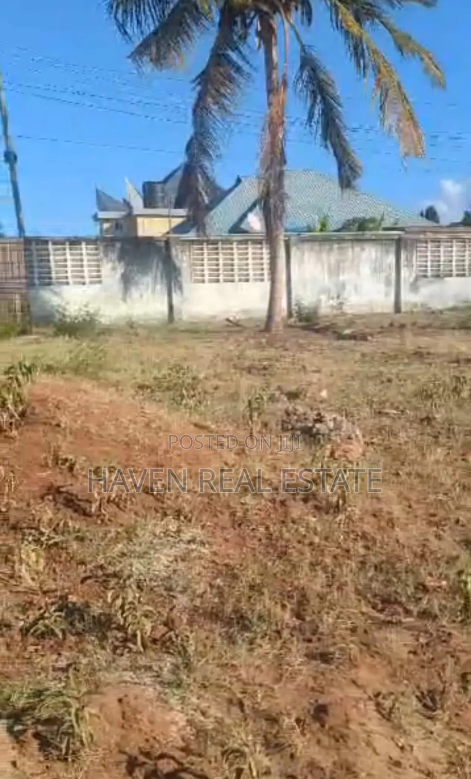 Plot for Sale at Ununio