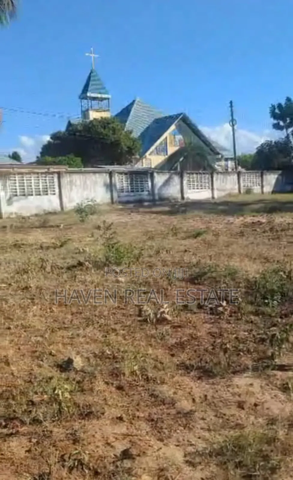 Plot for Sale at Ununio