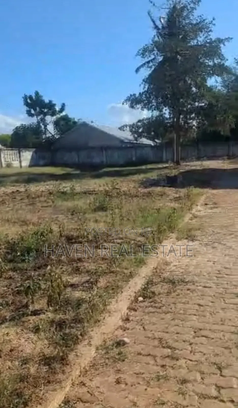 Plot for Sale at Ununio