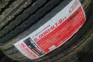 Cr808 6.00r14lt-8++
