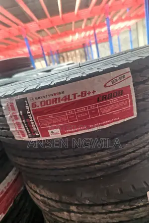Cr808 6.00r14lt-8++