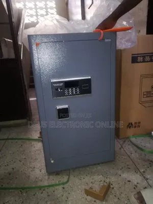 Quality Safe Box 45Kg (BIG IN) Price 680,000