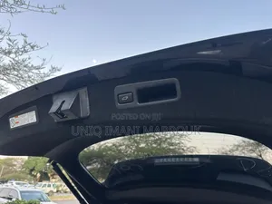 Toyota Harrier 2015 Purple
