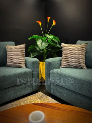 Sofa Set Watu7 Full Spring and Fiber Very Comfort