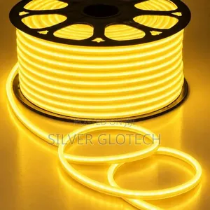 50 Meter Neon Rope Light Brighten Your Home With Style