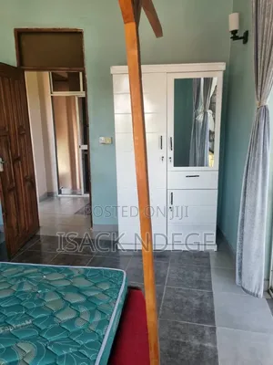 Furnished 2bdrm Apartment in Bunju for rent