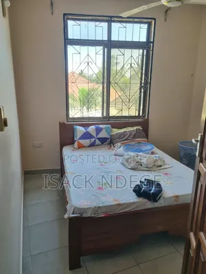 Furnished 2bdrm Apartment in Bunju for rent