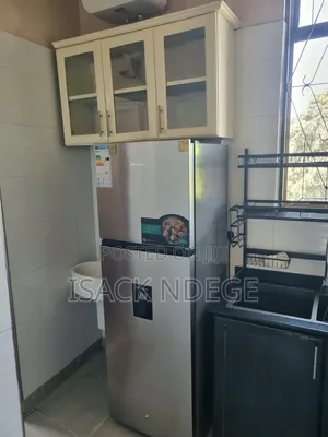 Furnished 2bdrm Apartment in Bunju for rent