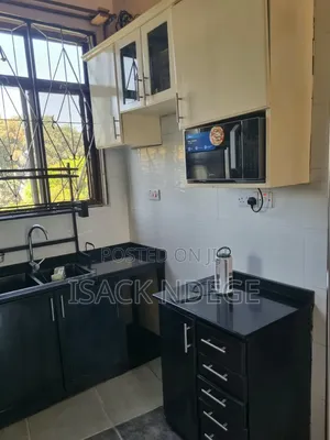 Furnished 2bdrm Apartment in Bunju for rent