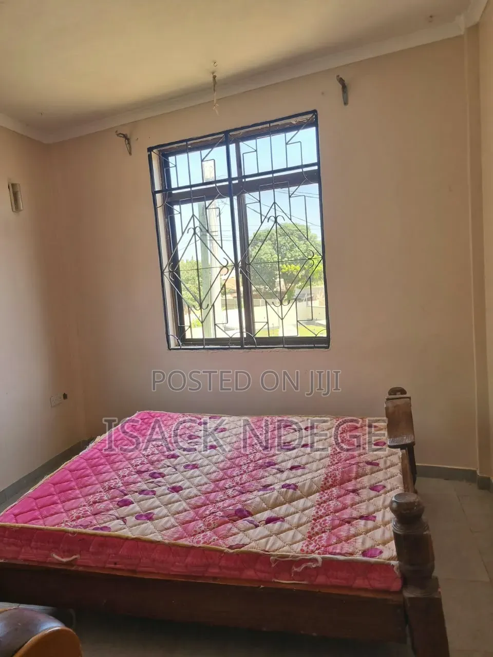 Furnished 2bdrm Apartment in Bunju for rent
