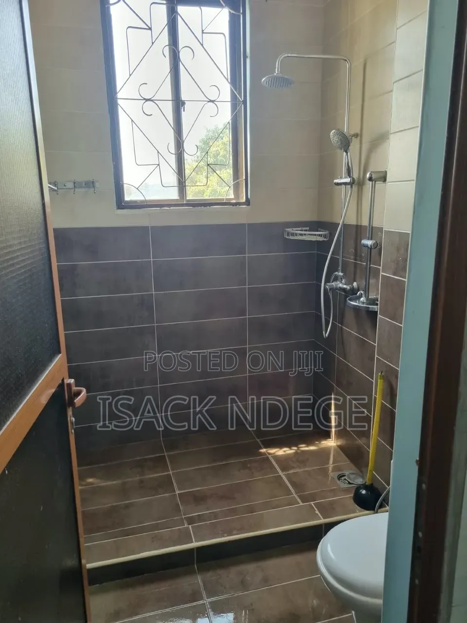 Furnished 2bdrm Apartment in Bunju for rent