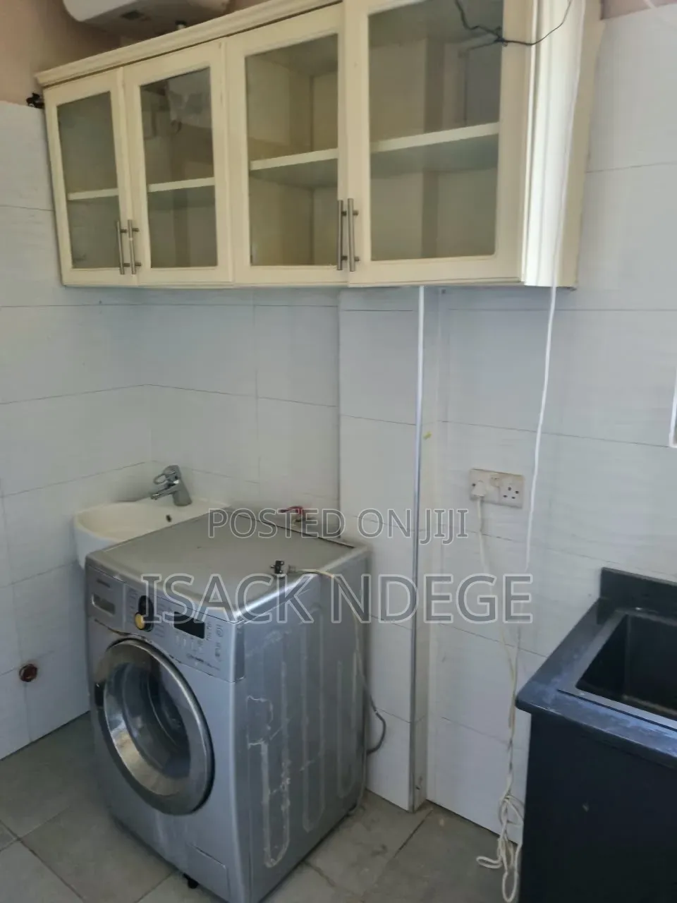 Furnished 2bdrm Apartment in Bunju for rent