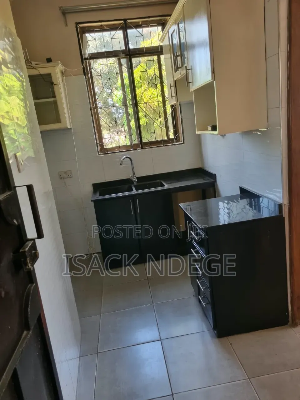 Furnished 2bdrm Apartment in Bunju for rent