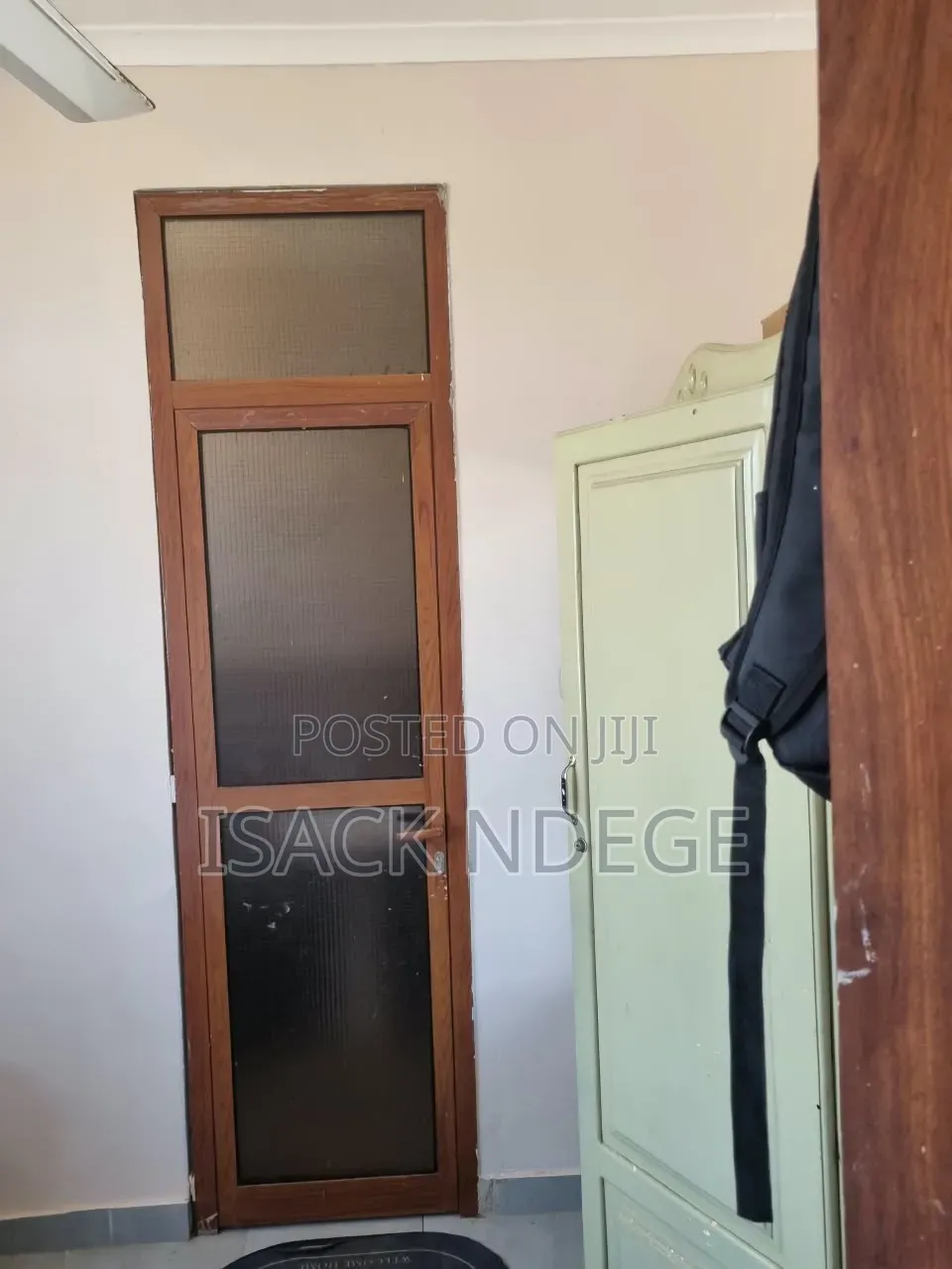 Furnished 2bdrm Apartment in Bunju for rent