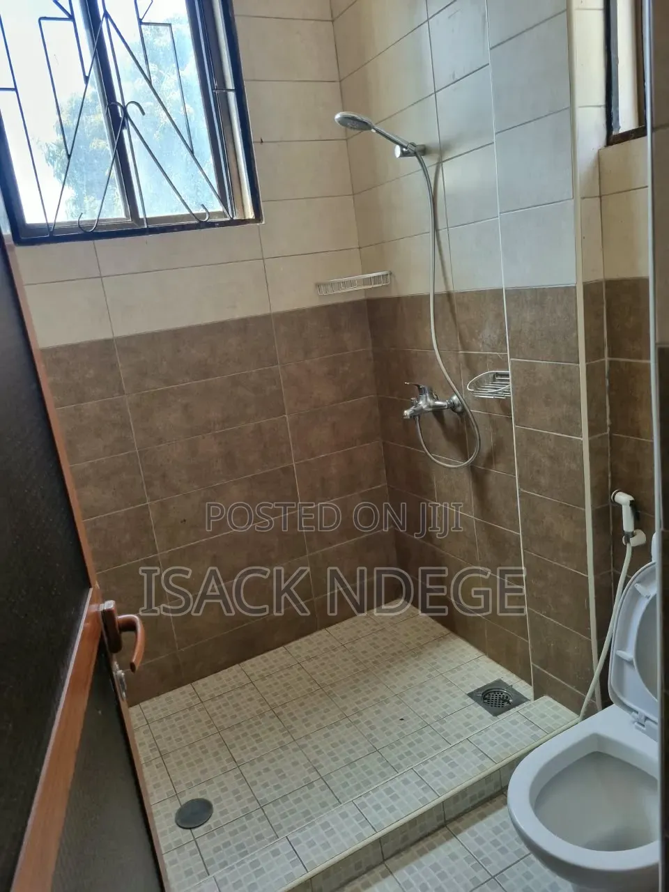 Furnished 2bdrm Apartment in Bunju for rent