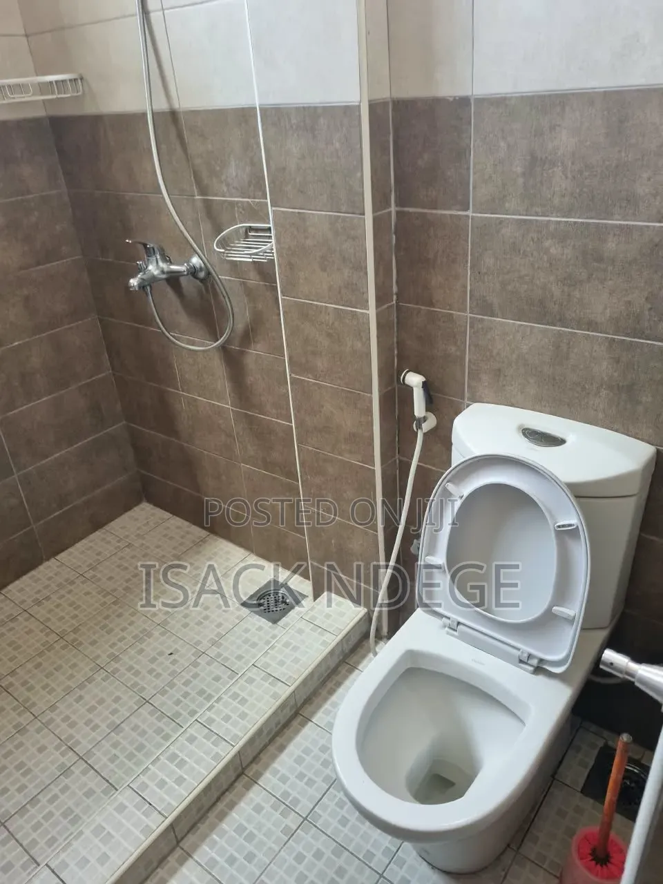 Furnished 2bdrm Apartment in Bunju for rent