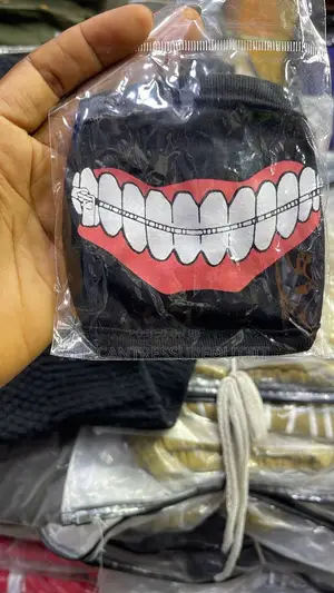 Face Mask Fabric Novelty Printed Collection Available | Buy Now