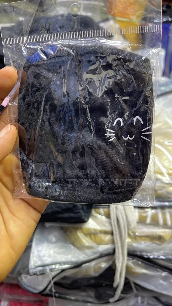 Face Mask Fabric Novelty Printed Collection Available | Buy Now