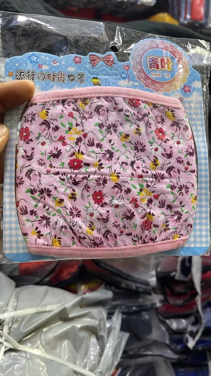 Face Mask Fabric Novelty Printed Collection Available | Buy Now