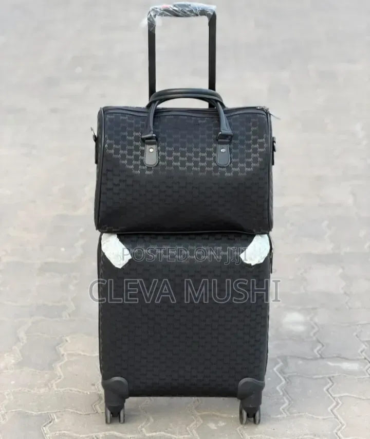 Travelling Bag Luggage