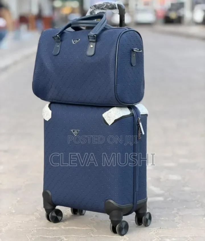 Travelling Bag Luggage