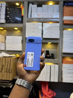 Google Pixel 8a 128 GB Blue