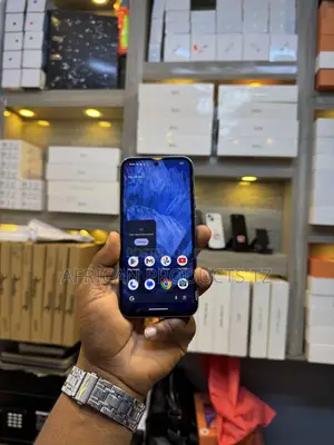 Google Pixel 8a 128 GB Blue